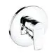 KLUDI-PU-SOLID-UP-WFB-EHM-Feinbau-Set-m-Funktionseinheit-chrom-346500575 gallery number 1